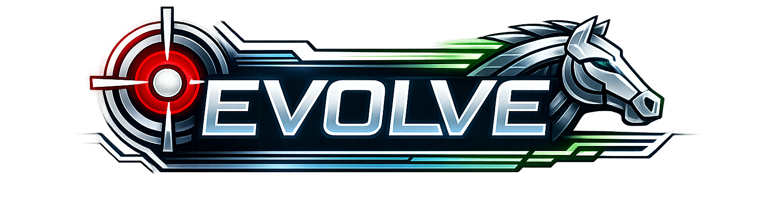 EVOLVE