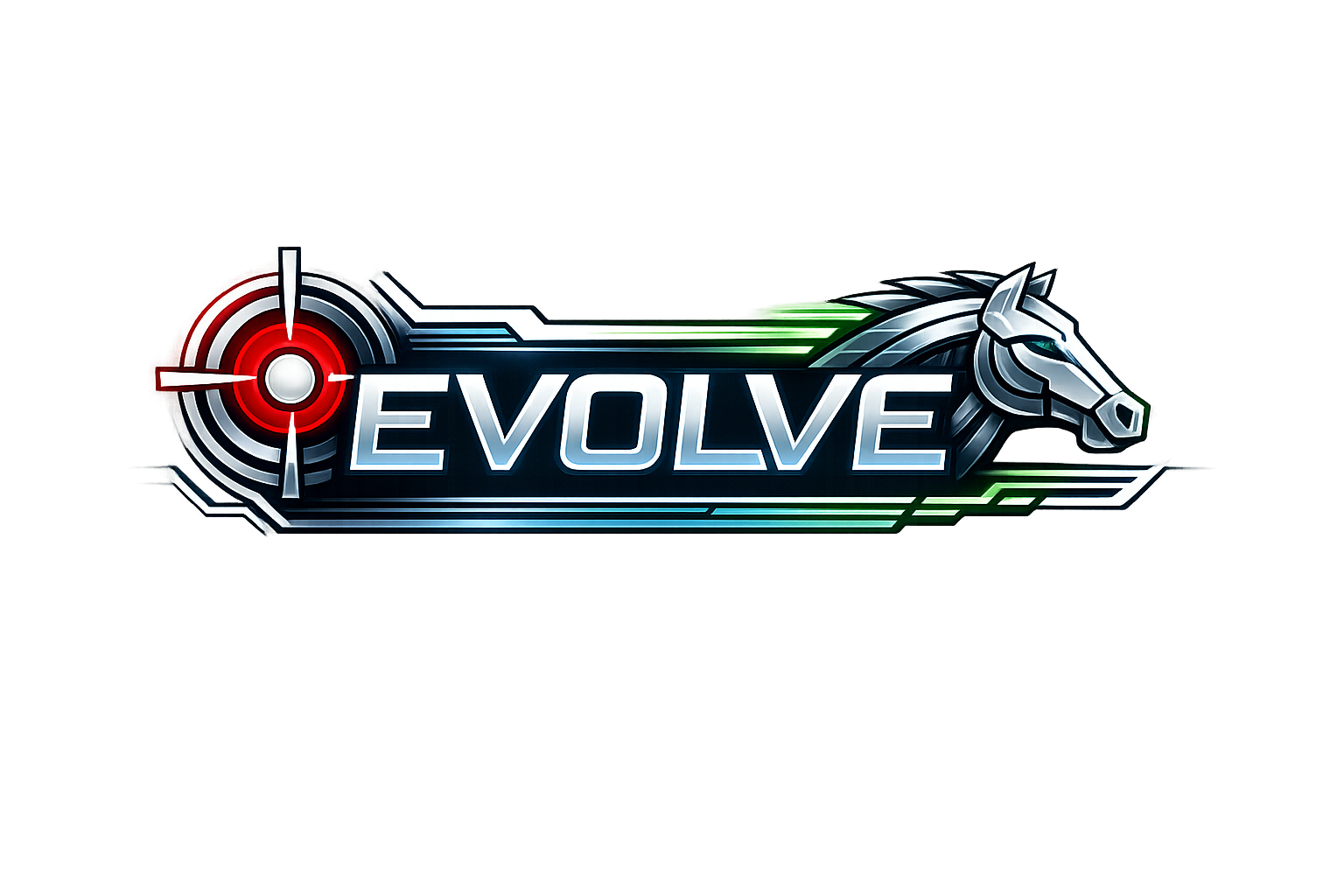 研究買い目EVOLVE